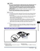 Предварительный просмотр 334 страницы Canon Laser Shot LBP5000 User Manual