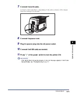 Предварительный просмотр 338 страницы Canon Laser Shot LBP5000 User Manual