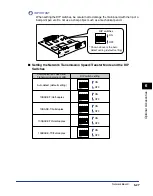 Предварительный просмотр 340 страницы Canon Laser Shot LBP5000 User Manual