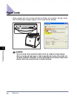 Предварительный просмотр 351 страницы Canon Laser Shot LBP5000 User Manual