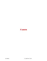 Предварительный просмотр 418 страницы Canon Laser Shot LBP5000 User Manual