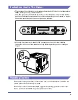 Предварительный просмотр 12 страницы Canon Laser Shot LBP5970 User Manual