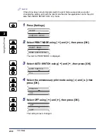 Preview for 99 page of Canon Laser Shot LBP5970 User Manual