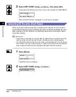 Preview for 103 page of Canon Laser Shot LBP5970 User Manual