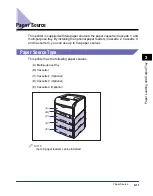 Preview for 116 page of Canon Laser Shot LBP5970 User Manual