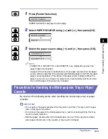 Preview for 118 page of Canon Laser Shot LBP5970 User Manual