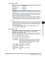 Preview for 230 page of Canon Laser Shot LBP5970 User Manual