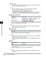 Preview for 259 page of Canon Laser Shot LBP5970 User Manual