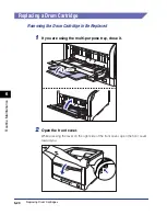 Предварительный просмотр 335 страницы Canon Laser Shot LBP5970 User Manual