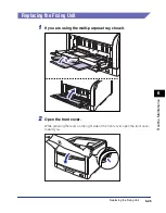 Preview for 360 page of Canon Laser Shot LBP5970 User Manual