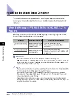 Preview for 369 page of Canon Laser Shot LBP5970 User Manual