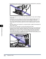 Предварительный просмотр 395 страницы Canon Laser Shot LBP5970 User Manual