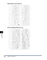 Preview for 517 page of Canon Laser Shot LBP5970 User Manual