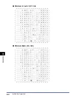 Preview for 533 page of Canon Laser Shot LBP5970 User Manual