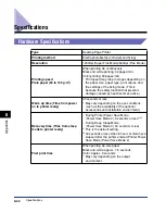 Preview for 535 page of Canon Laser Shot LBP5970 User Manual