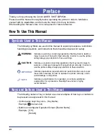 Preview for 11 page of Canon Laser Shot LPB3500 User Manual