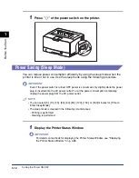 Preview for 37 page of Canon Laser Shot LPB3500 User Manual