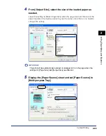 Preview for 126 page of Canon Laser Shot LPB3500 User Manual