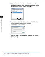 Preview for 193 page of Canon Laser Shot LPB3500 User Manual