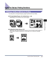 Preview for 230 page of Canon Laser Shot LPB3500 User Manual