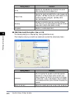 Preview for 239 page of Canon Laser Shot LPB3500 User Manual