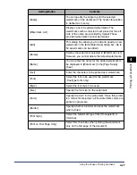 Preview for 240 page of Canon Laser Shot LPB3500 User Manual