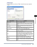 Preview for 254 page of Canon Laser Shot LPB3500 User Manual