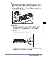 Preview for 314 page of Canon Laser Shot LPB3500 User Manual