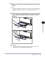 Preview for 334 page of Canon Laser Shot LPB3500 User Manual