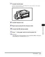 Preview for 378 page of Canon Laser Shot LPB3500 User Manual