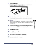 Preview for 382 page of Canon Laser Shot LPB3500 User Manual