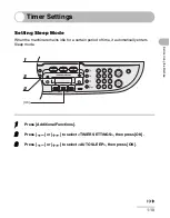 Предварительный просмотр 23 страницы Canon LaserBase MF3200 Series Basic Manual