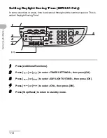 Предварительный просмотр 26 страницы Canon LaserBase MF3200 Series Basic Manual