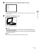 Предварительный просмотр 30 страницы Canon LaserBase MF3200 Series Basic Manual