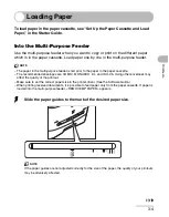 Предварительный просмотр 34 страницы Canon LaserBase MF3200 Series Basic Manual