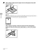 Предварительный просмотр 35 страницы Canon LaserBase MF3200 Series Basic Manual