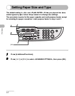 Предварительный просмотр 37 страницы Canon LaserBase MF3200 Series Basic Manual