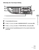 Предварительный просмотр 55 страницы Canon LaserBase MF3200 Series Basic Manual