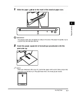 Предварительный просмотр 38 страницы Canon LASERBASE MF5700 Series Basic Manual