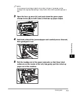 Предварительный просмотр 104 страницы Canon LASERBASE MF5700 Series Basic Manual