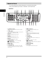 Preview for 13 page of Canon LaserBase MF5750 User Manual