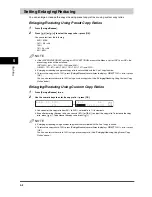 Preview for 36 page of Canon LaserBase MF5750 User Manual