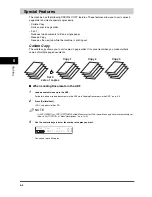 Preview for 38 page of Canon LaserBase MF5750 User Manual