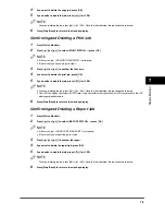 Preview for 47 page of Canon LaserBase MF5750 User Manual