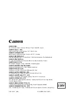 Preview for 86 page of Canon LaserBase MF5750 User Manual