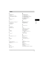 Предварительный просмотр 30 страницы Canon LaserBase MF5770 Network Manual