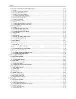 Предварительный просмотр 8 страницы Canon LaserBase MF8180C Service Manual