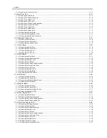 Предварительный просмотр 10 страницы Canon LaserBase MF8180C Service Manual