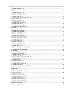 Предварительный просмотр 12 страницы Canon LaserBase MF8180C Service Manual