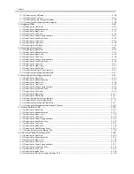 Предварительный просмотр 14 страницы Canon LaserBase MF8180C Service Manual